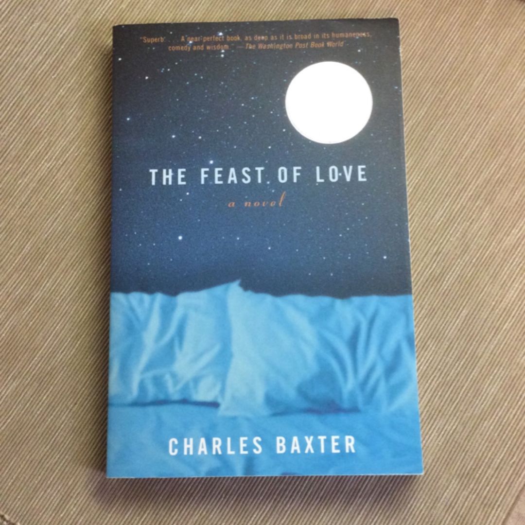 The Feast of Love