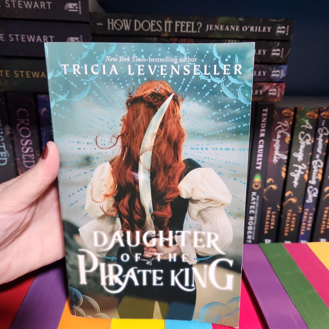 Daughter of the Pirate King