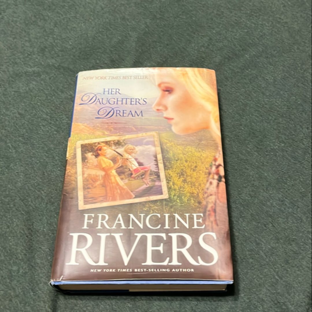 Her Daughter's Dream