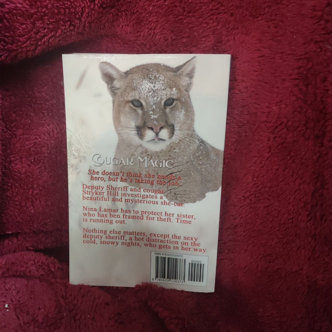 Cougar Magic