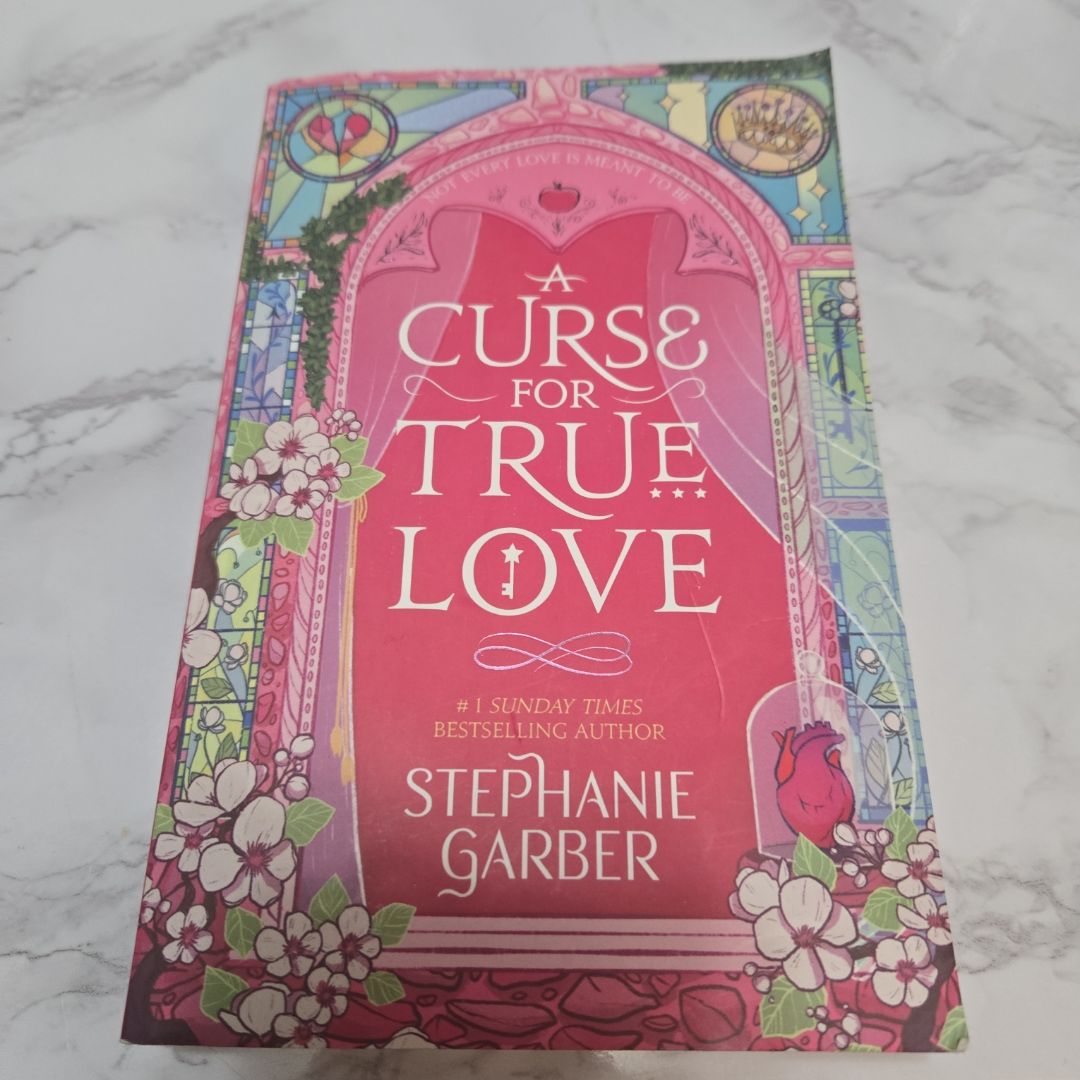 A Curse for True Love