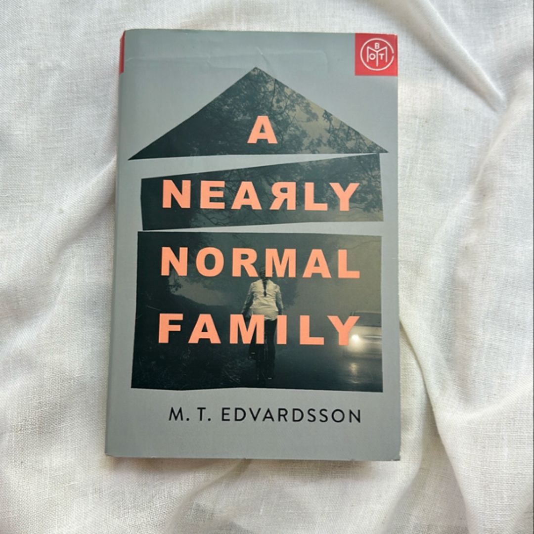 A Nearly Normal Family