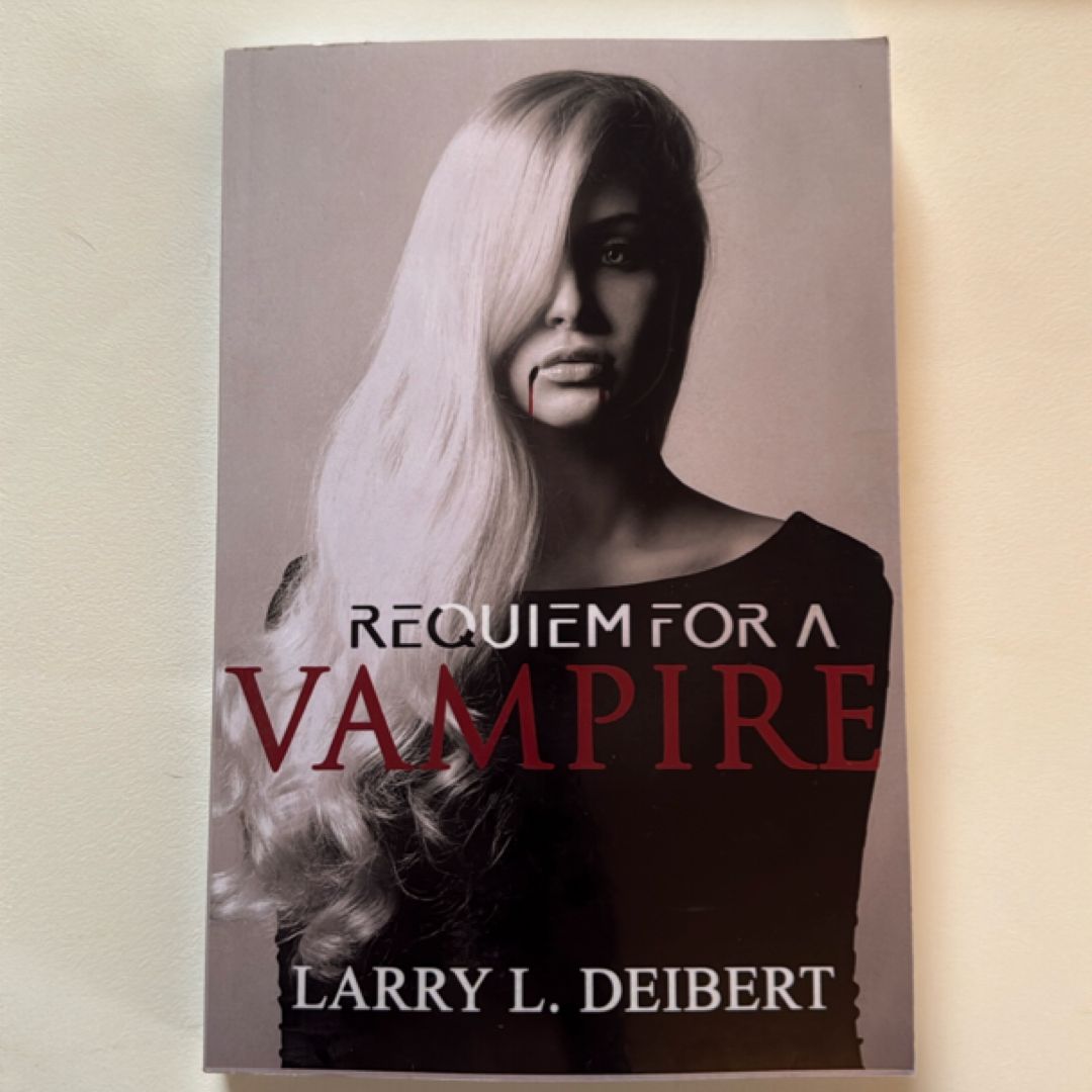 Requiem For A Vampire