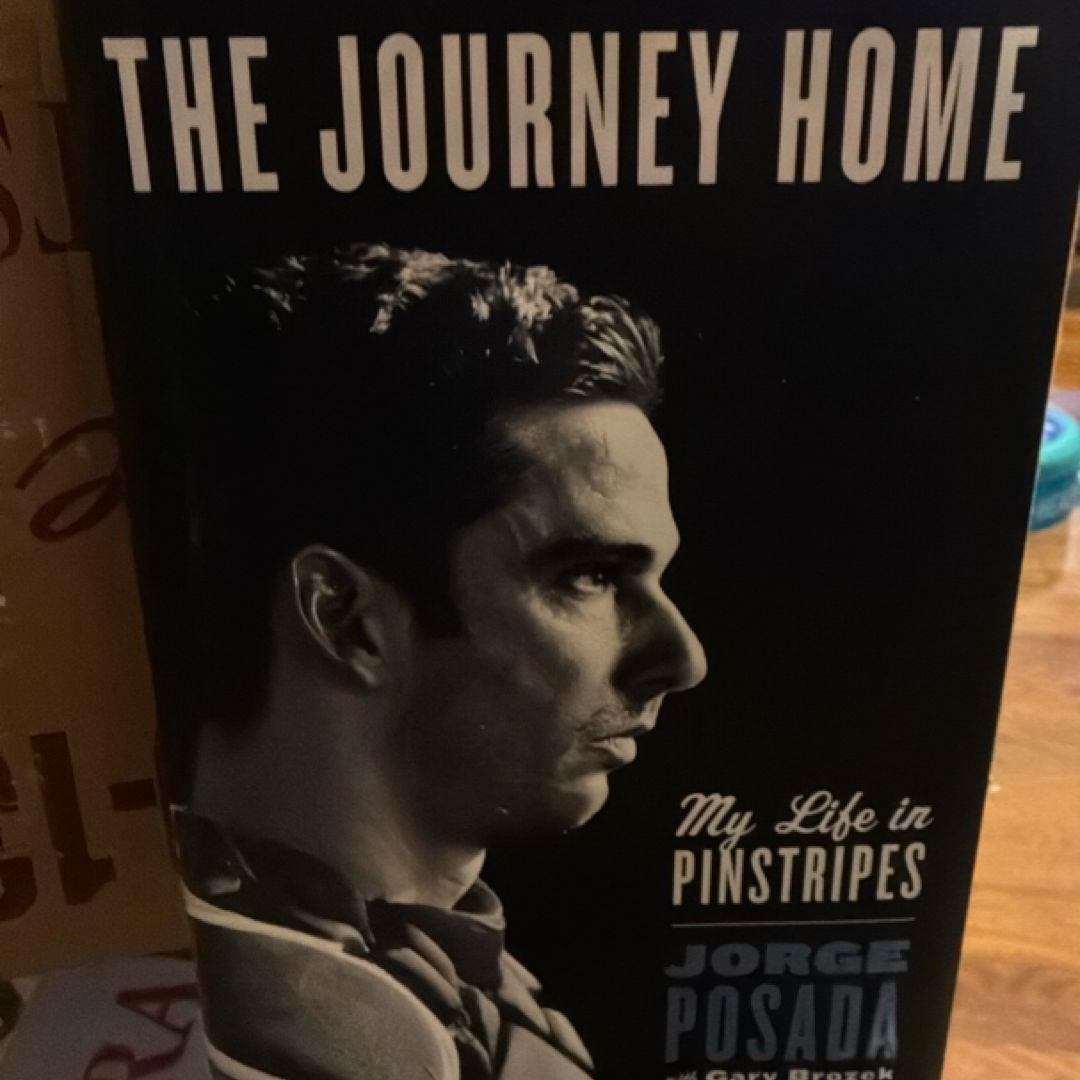 The Journey Home