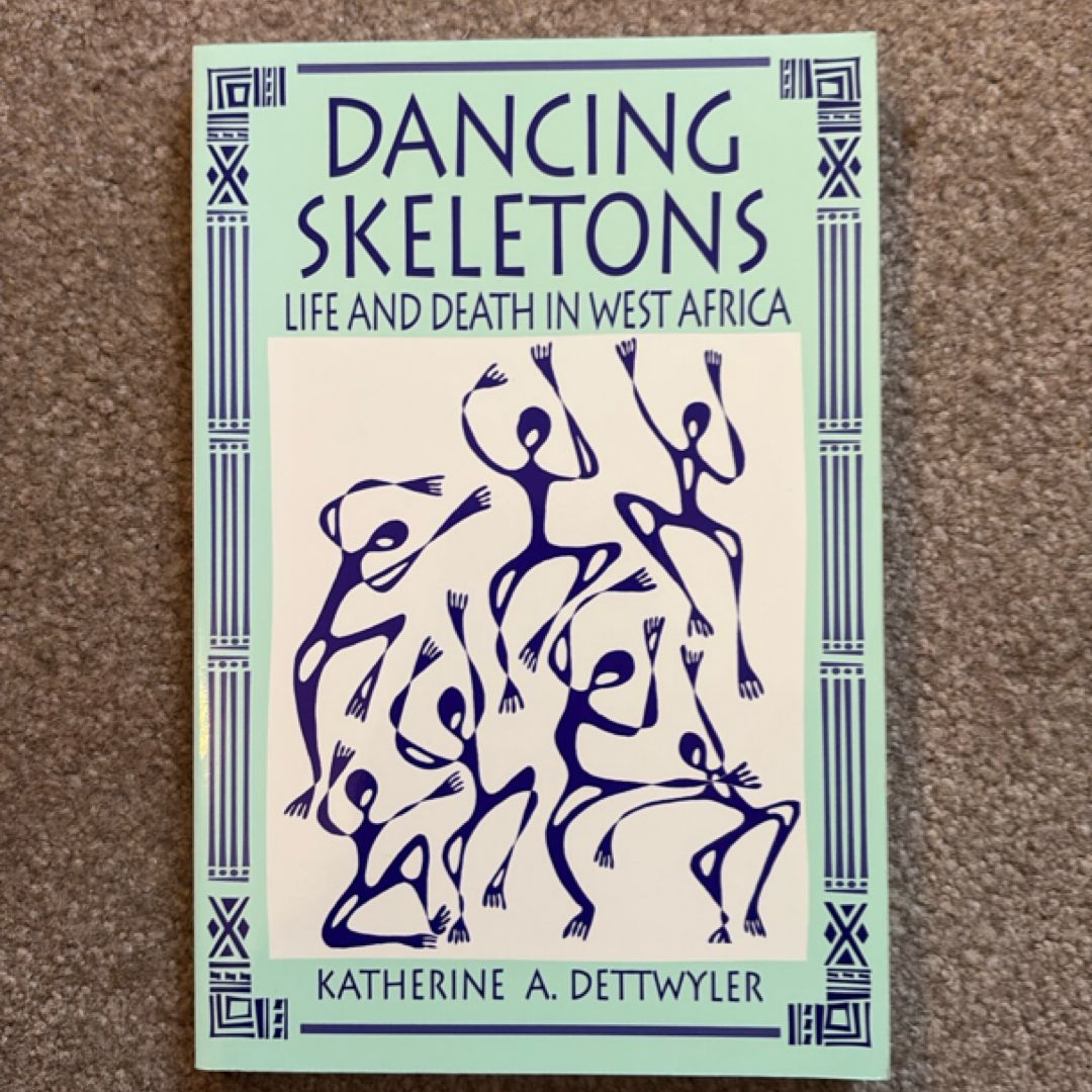 Dancing Skeletons