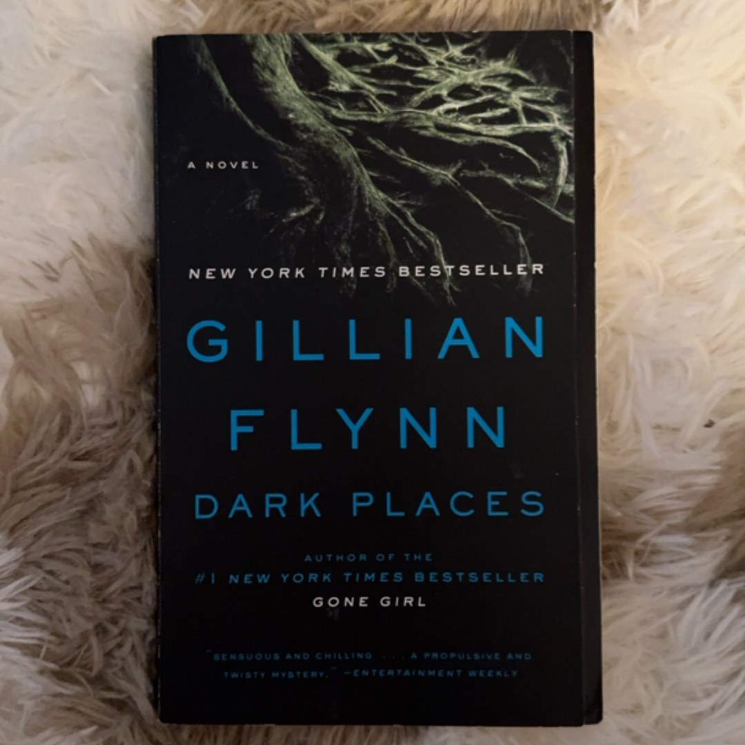 Dark Places