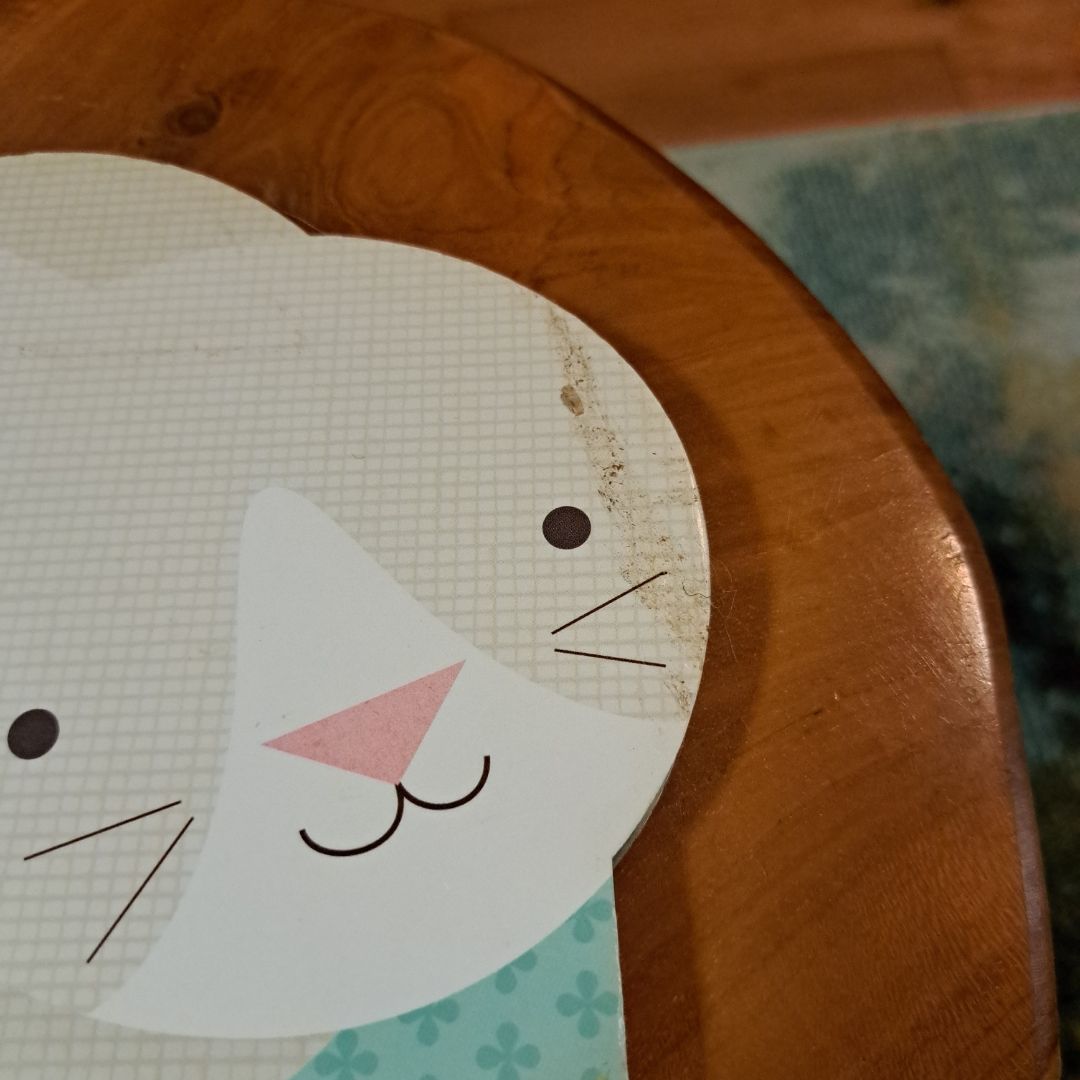 You Are My Baby: Meadow