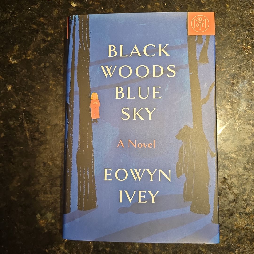 Black Woods, Blue Sky