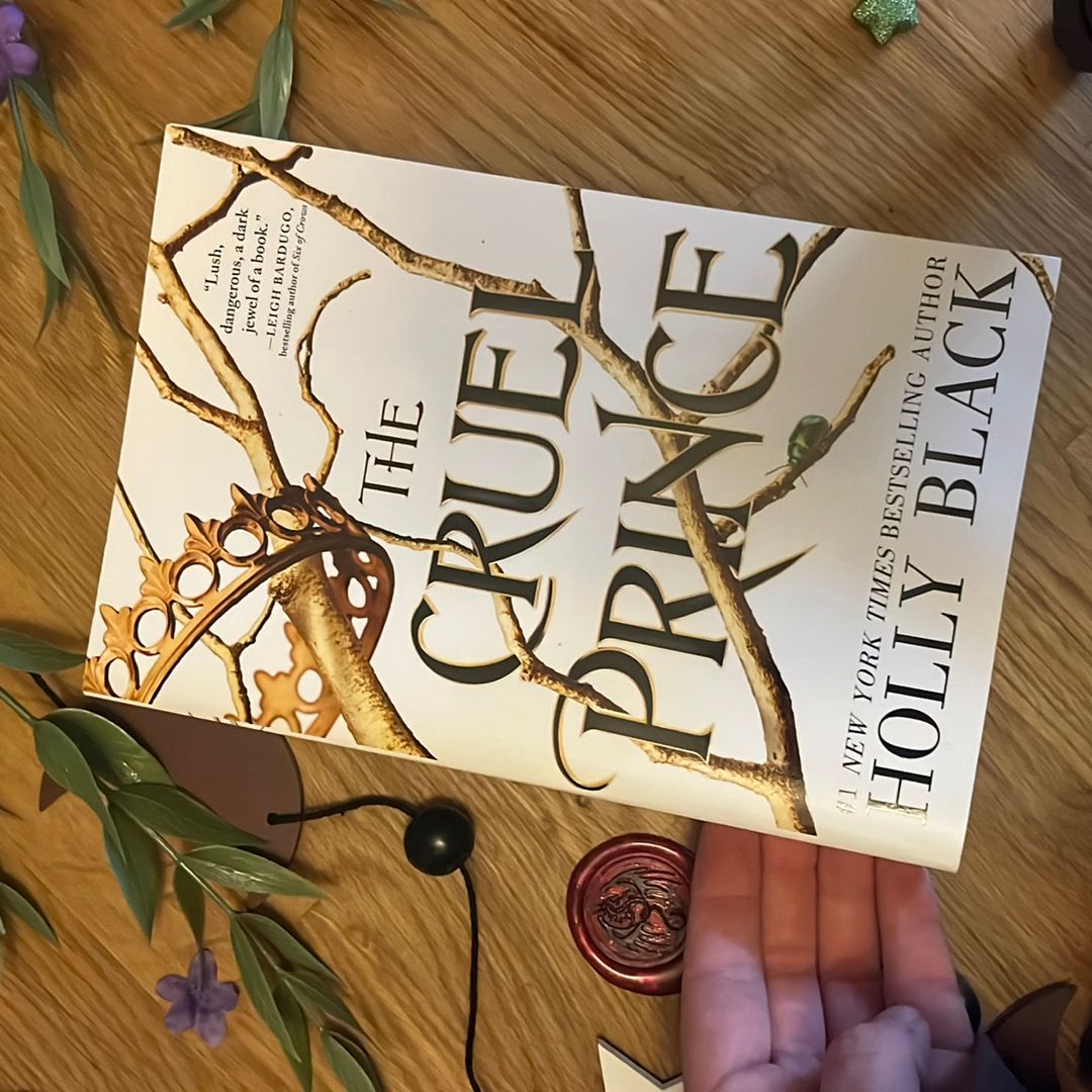 The Cruel Prince