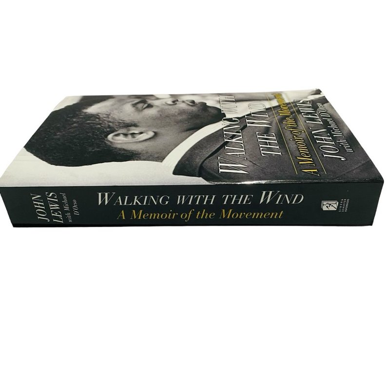 Walking with the Wind