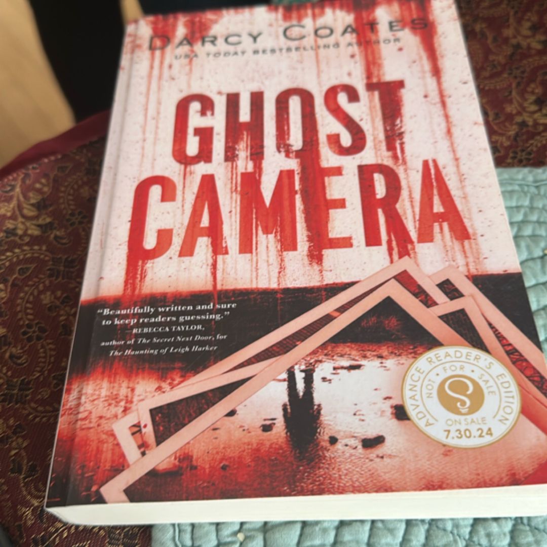Ghost camera 