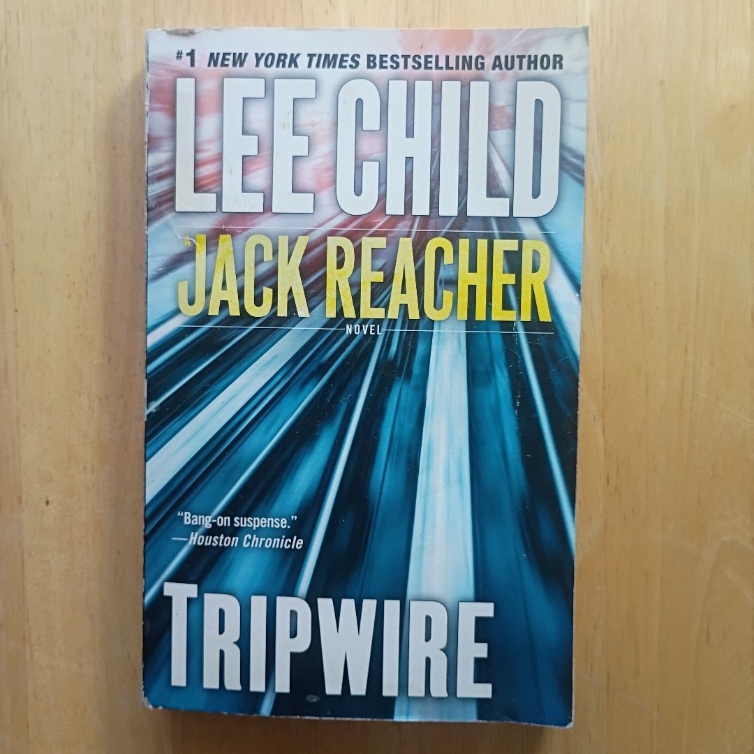 Tripwire