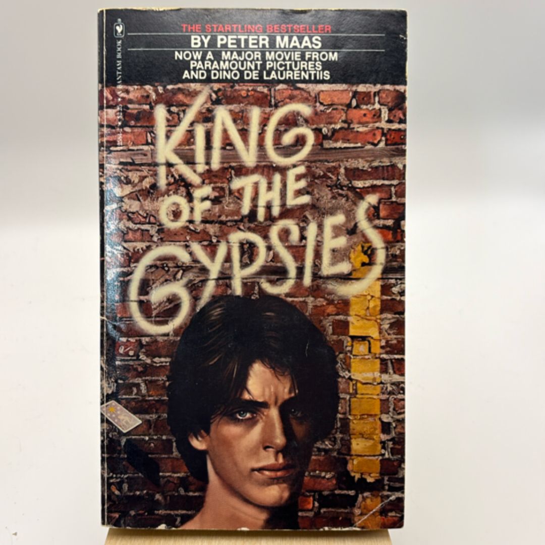 King of the Gypsies