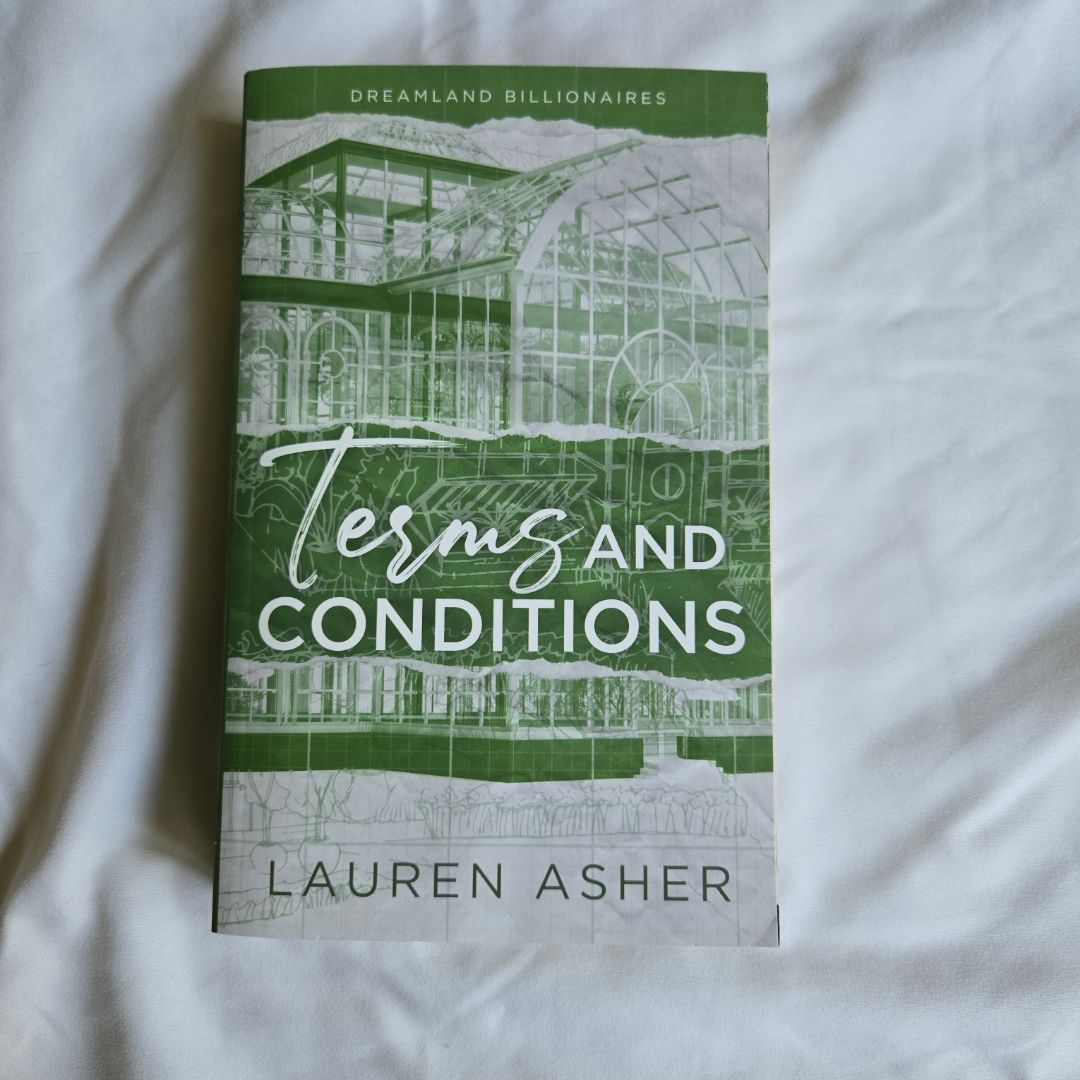 Terms and Conditions
