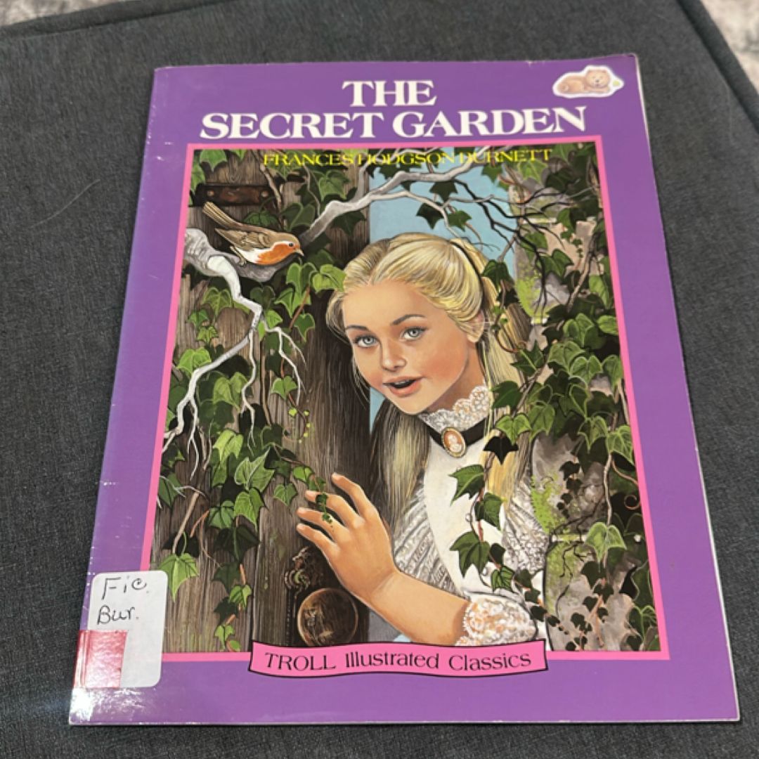 The Secret Garden