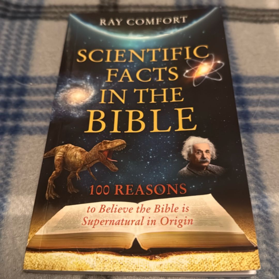 Scientific Facts in the Bible