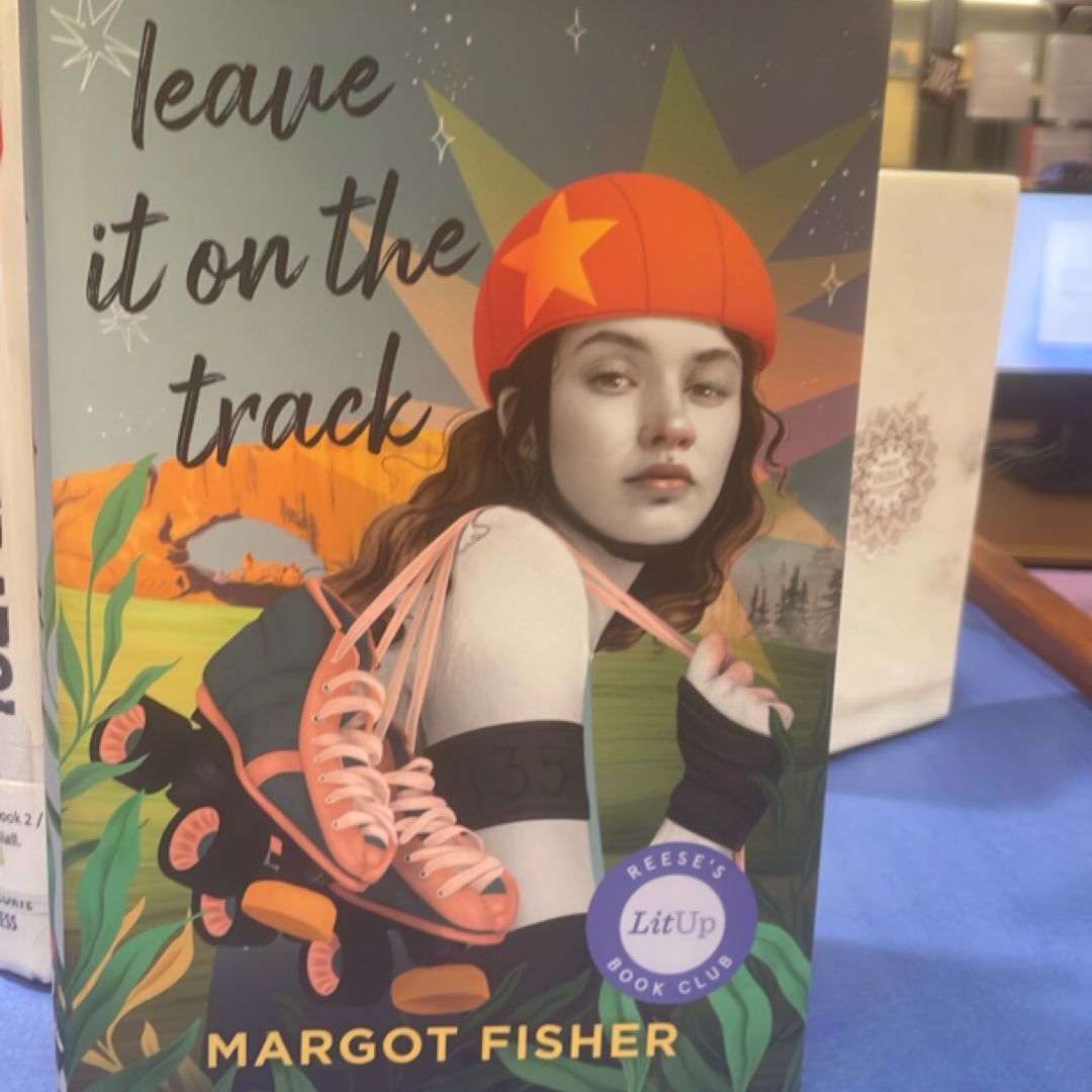 Leave It on the Track