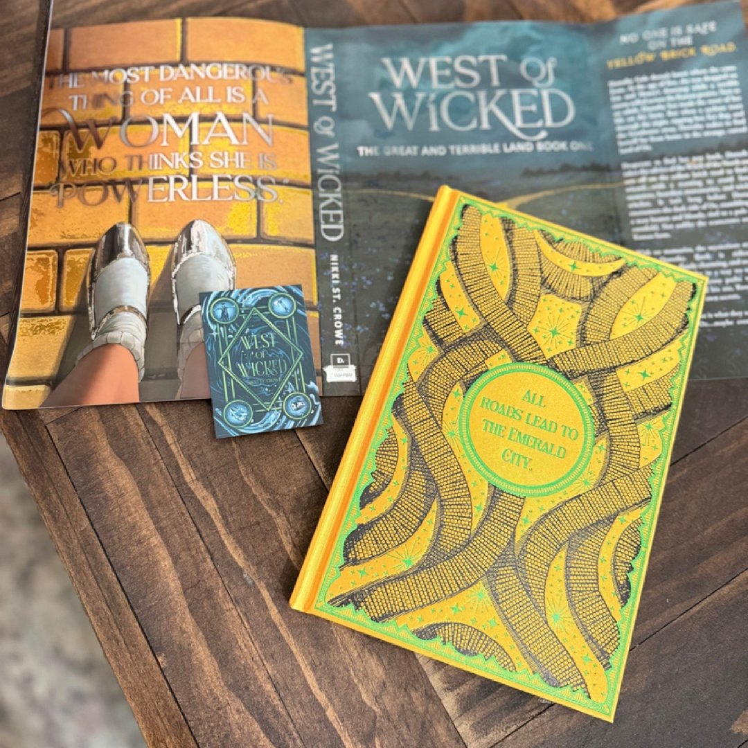 West of Wicked