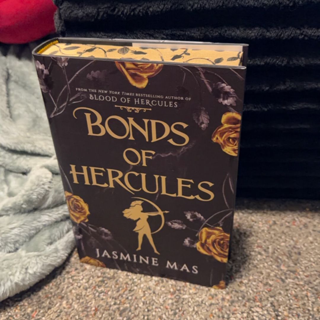 Bonds of Hercules