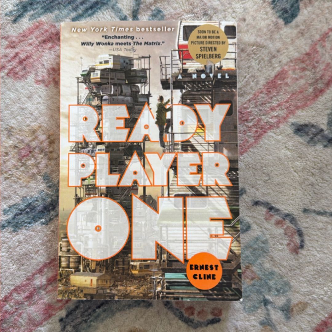 Ready Player One