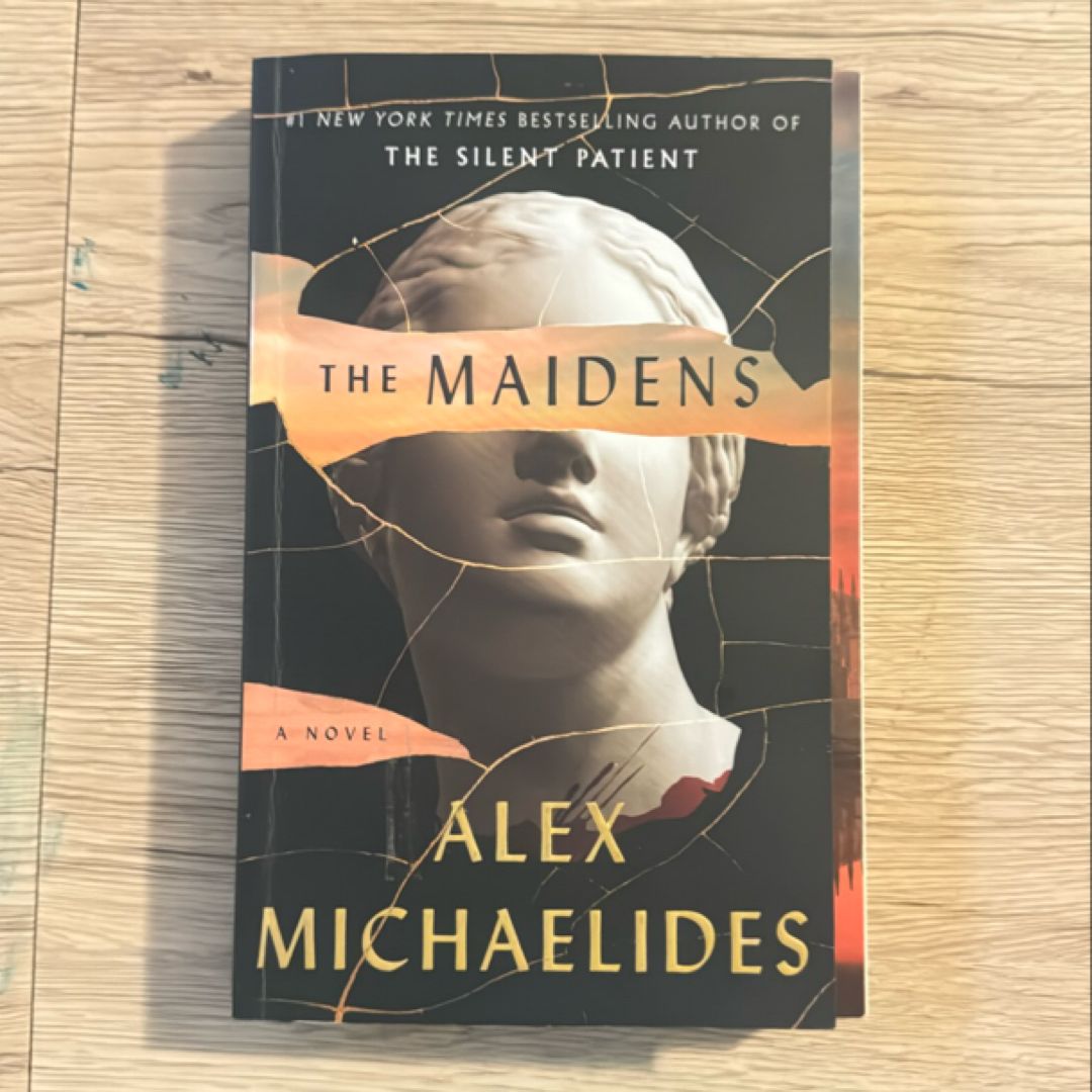 The Maidens