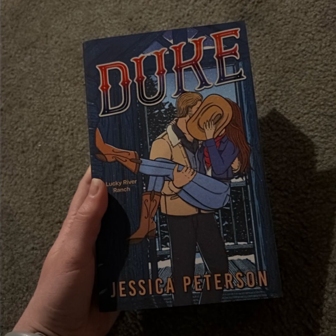 Duke (Deluxe Edition)