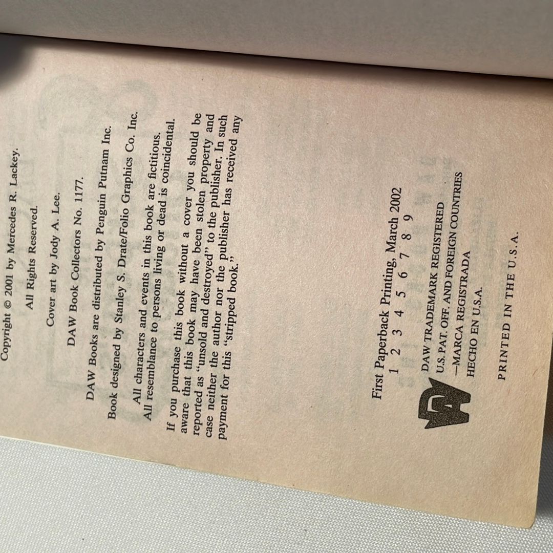 The Serpent's Shadow