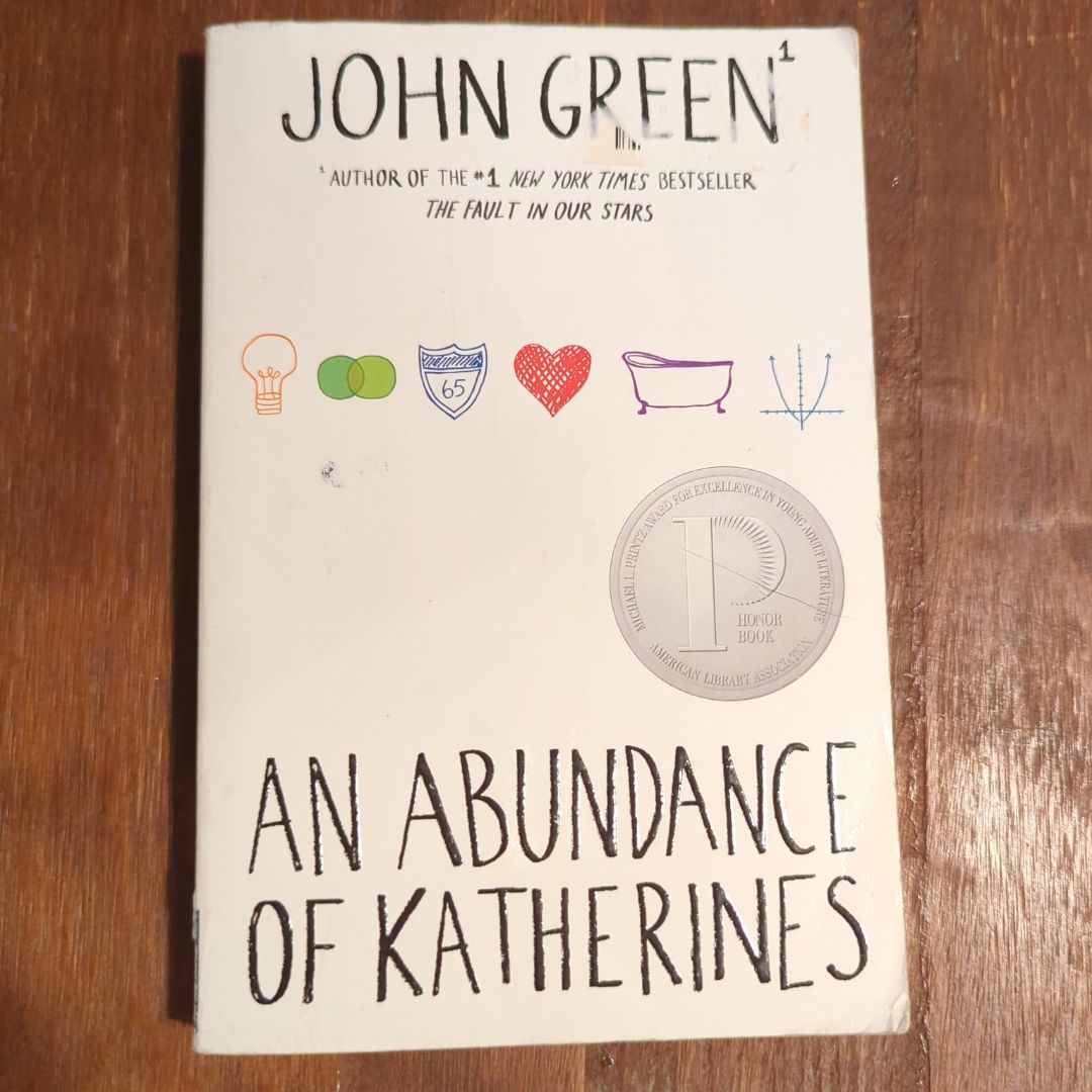 An Abundance of Katherines