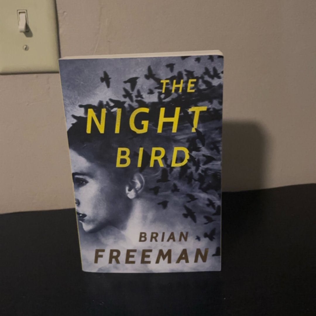 The Night Bird