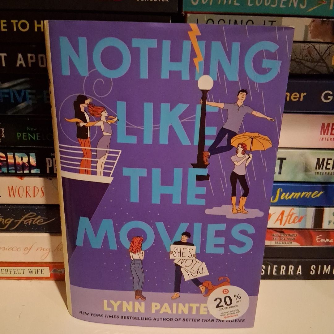 Nothing Like the Movies