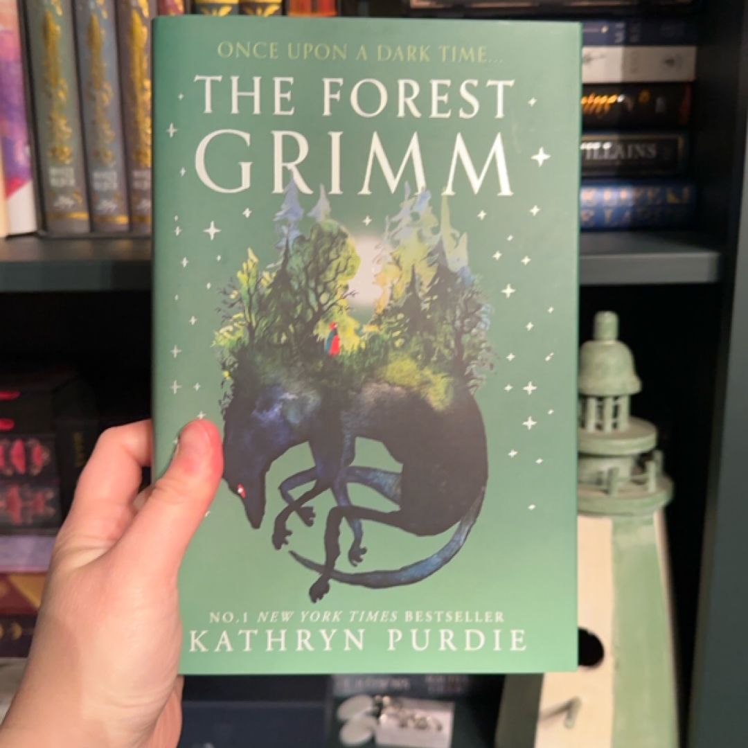 The Forest Grimm