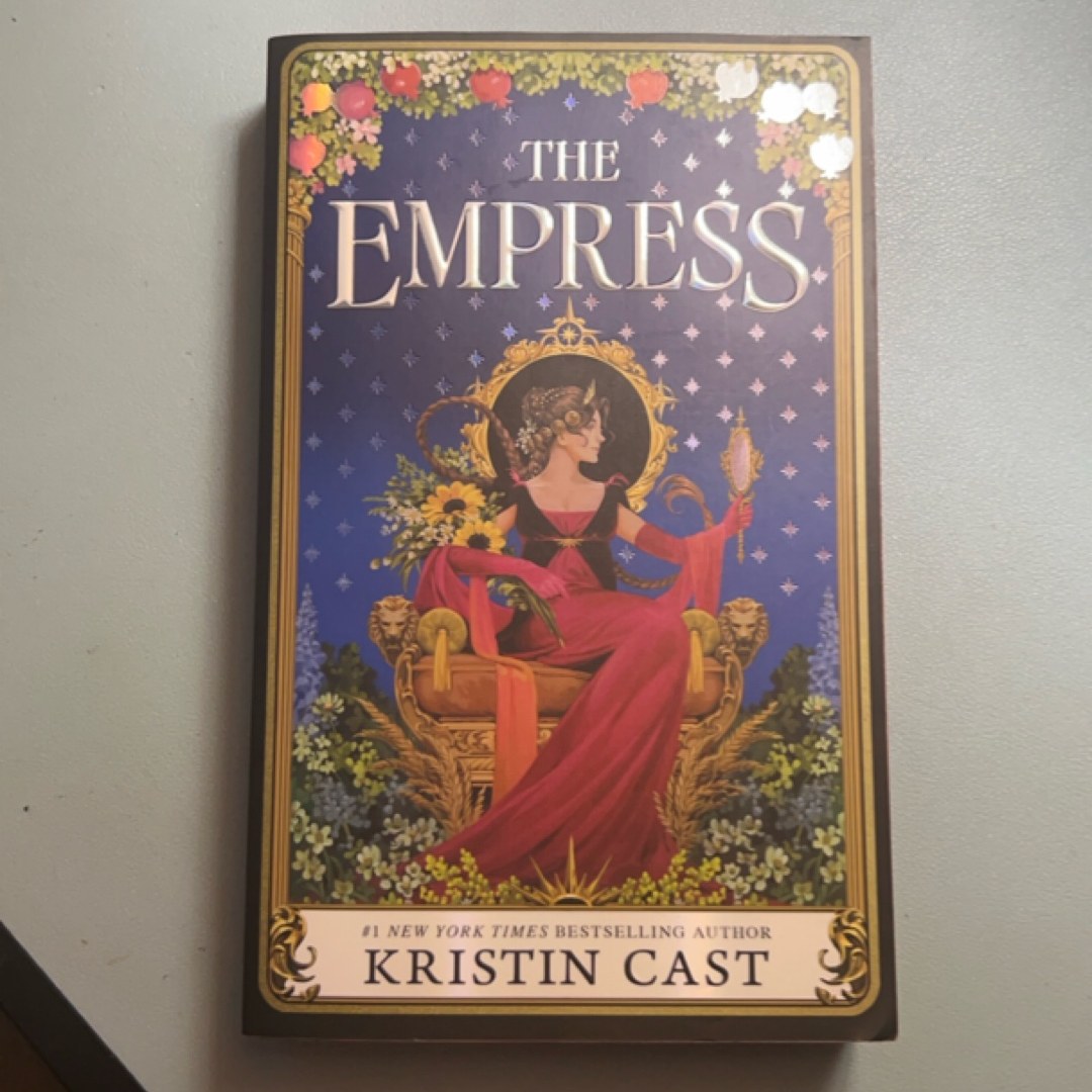 The Empress