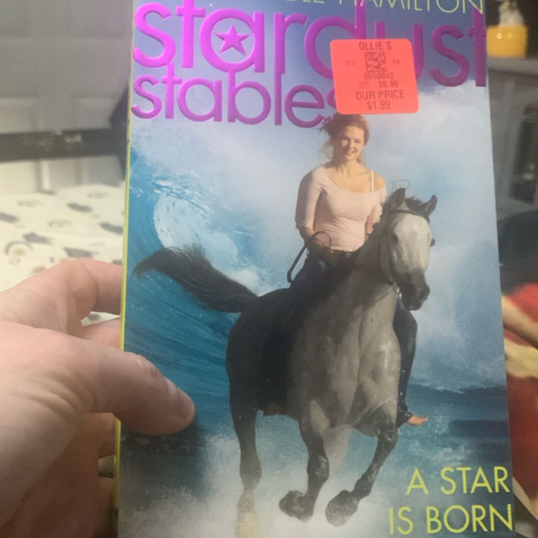 A Star Is Born