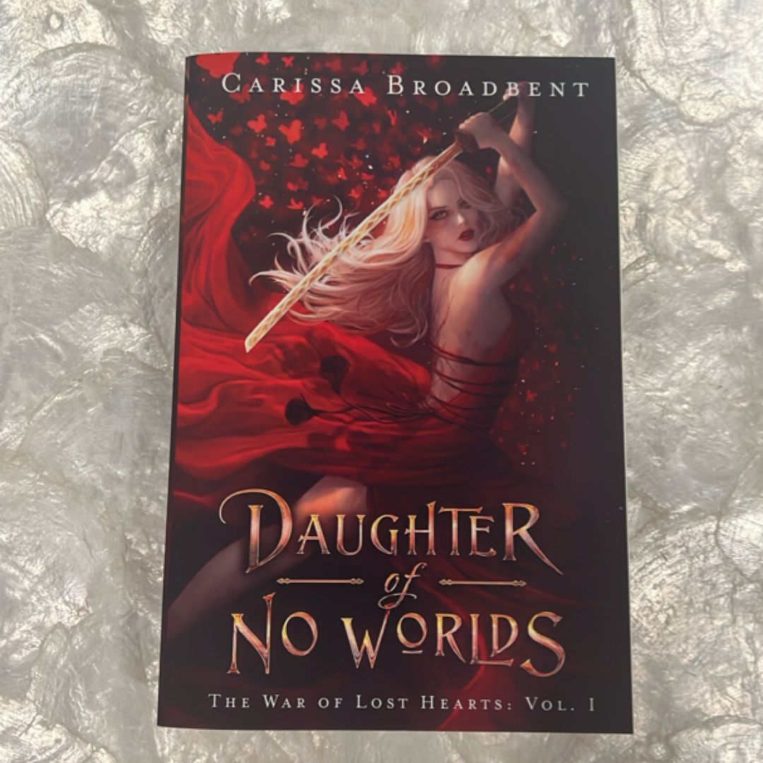 Daughter of No Worlds