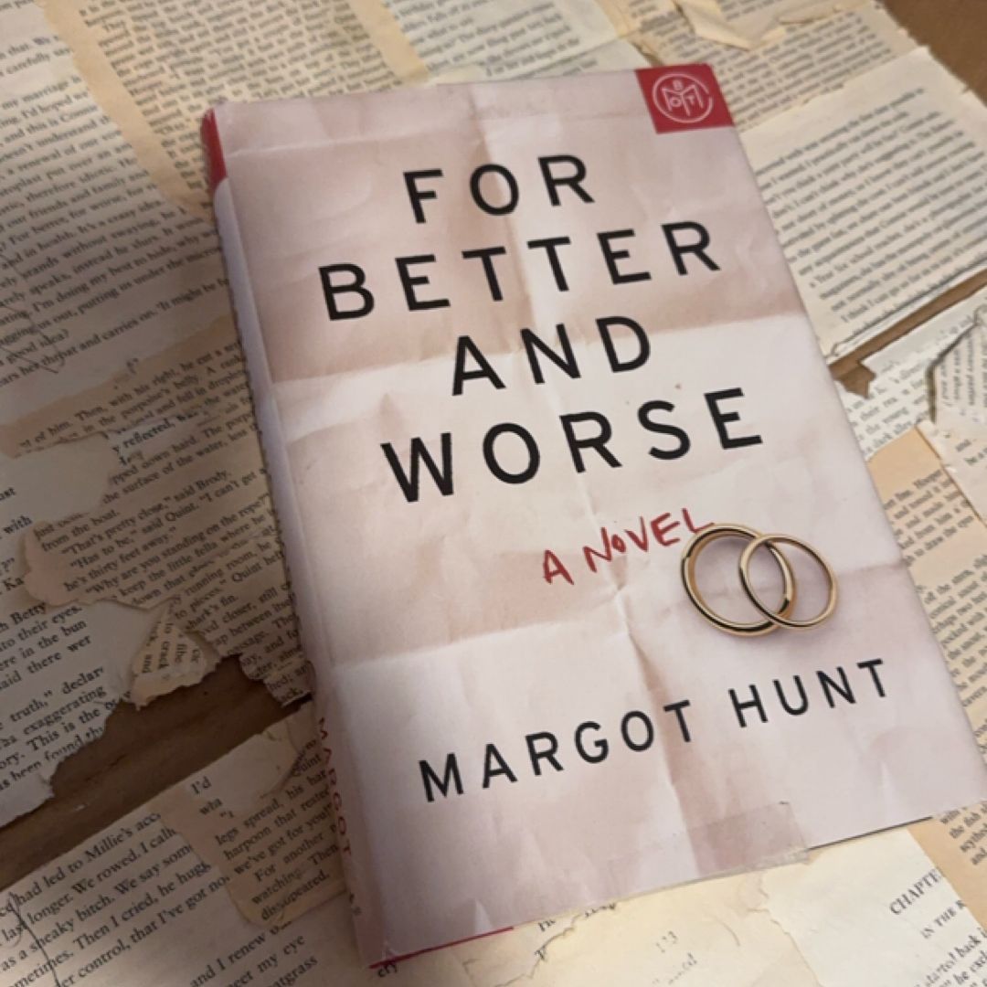 For Better and Worse