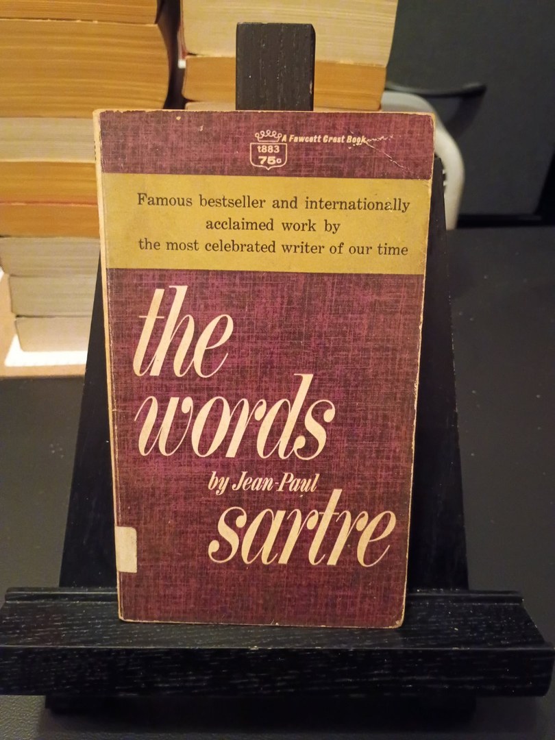 The Words