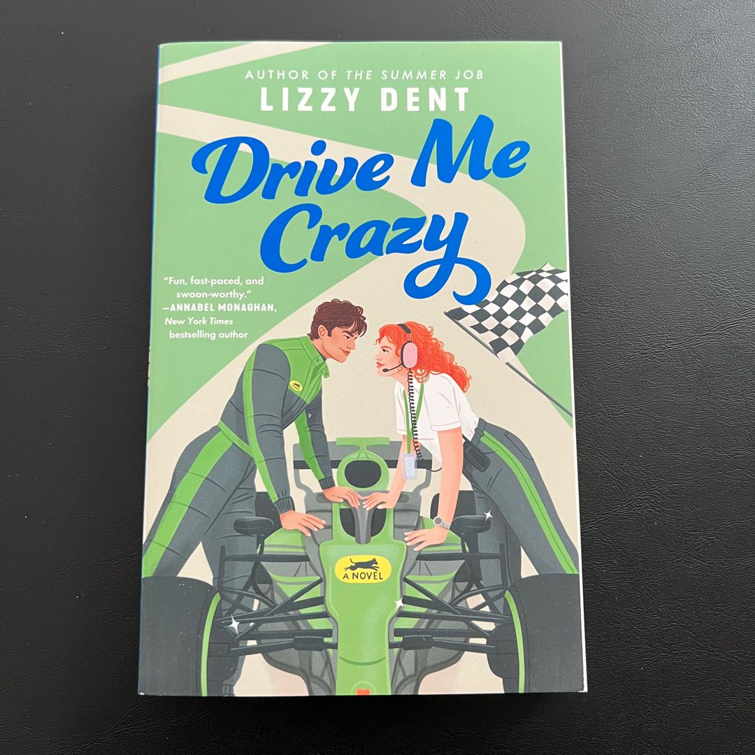 Drive Me Crazy
