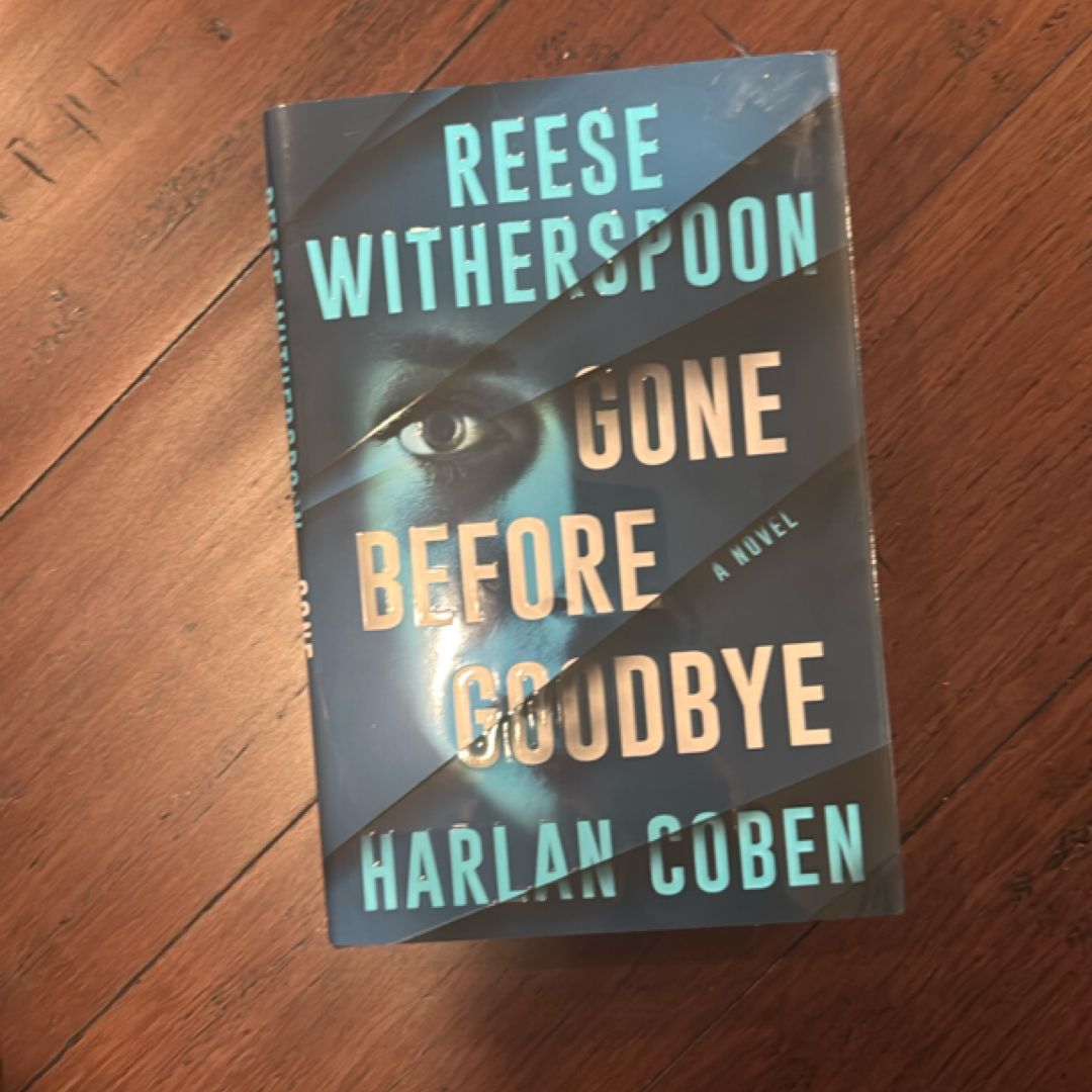 Gone Before Goodbye