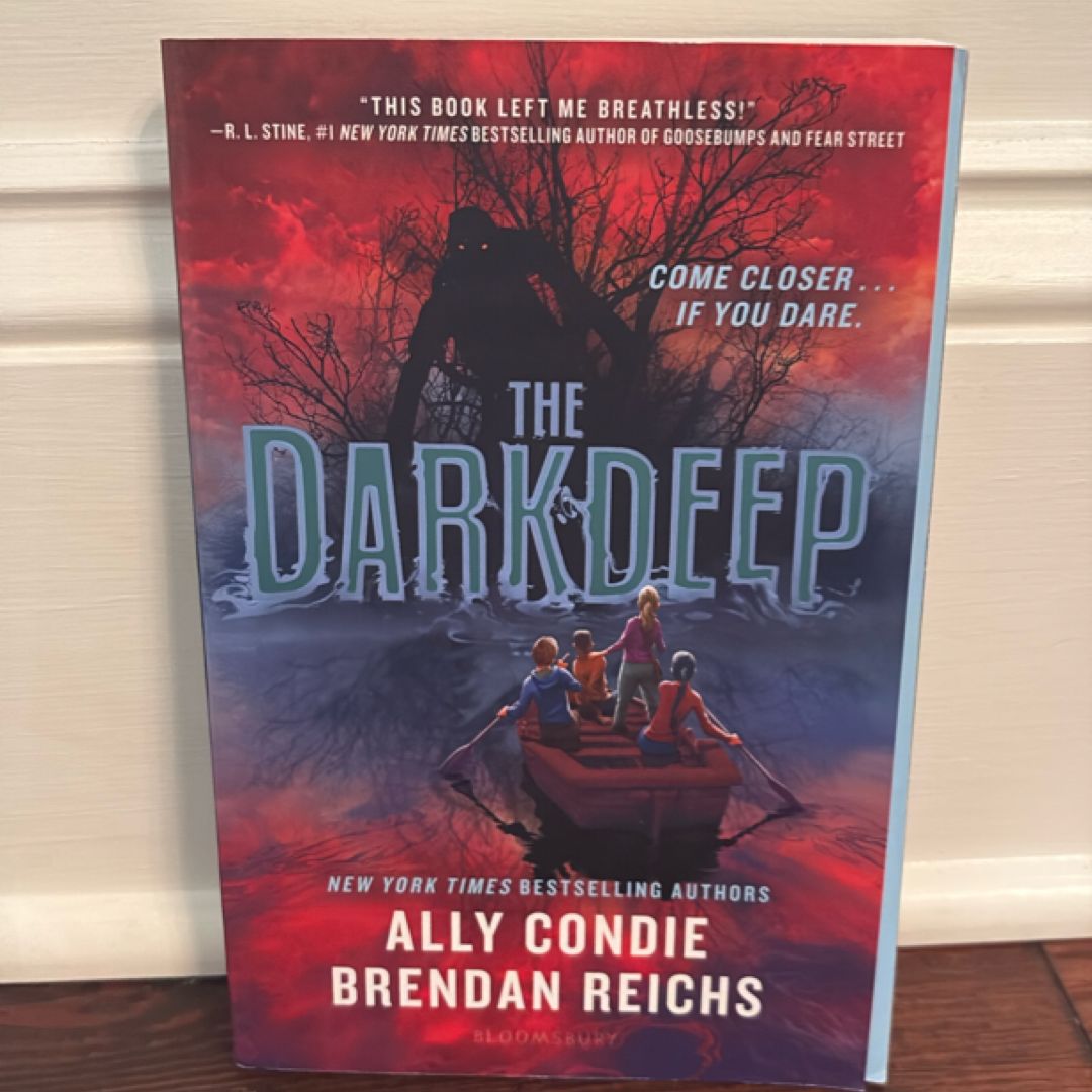The Darkdeep
