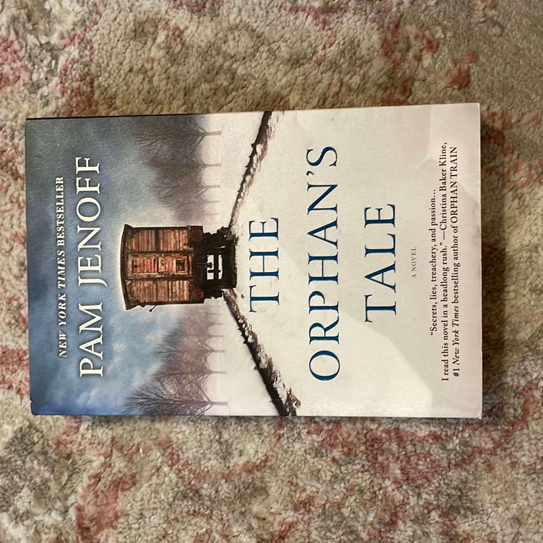 The Orphan's Tale