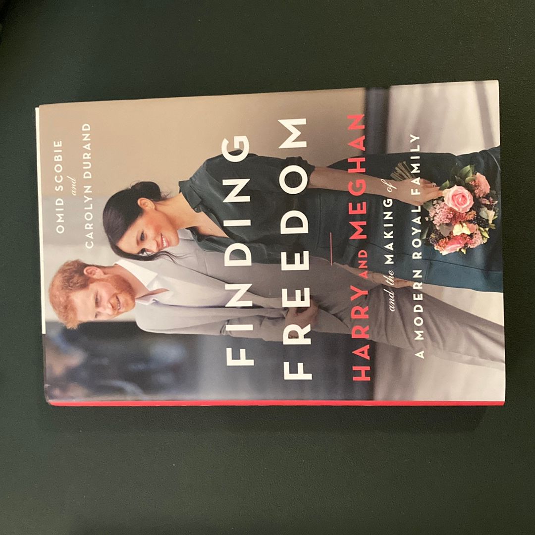 Finding Freedom