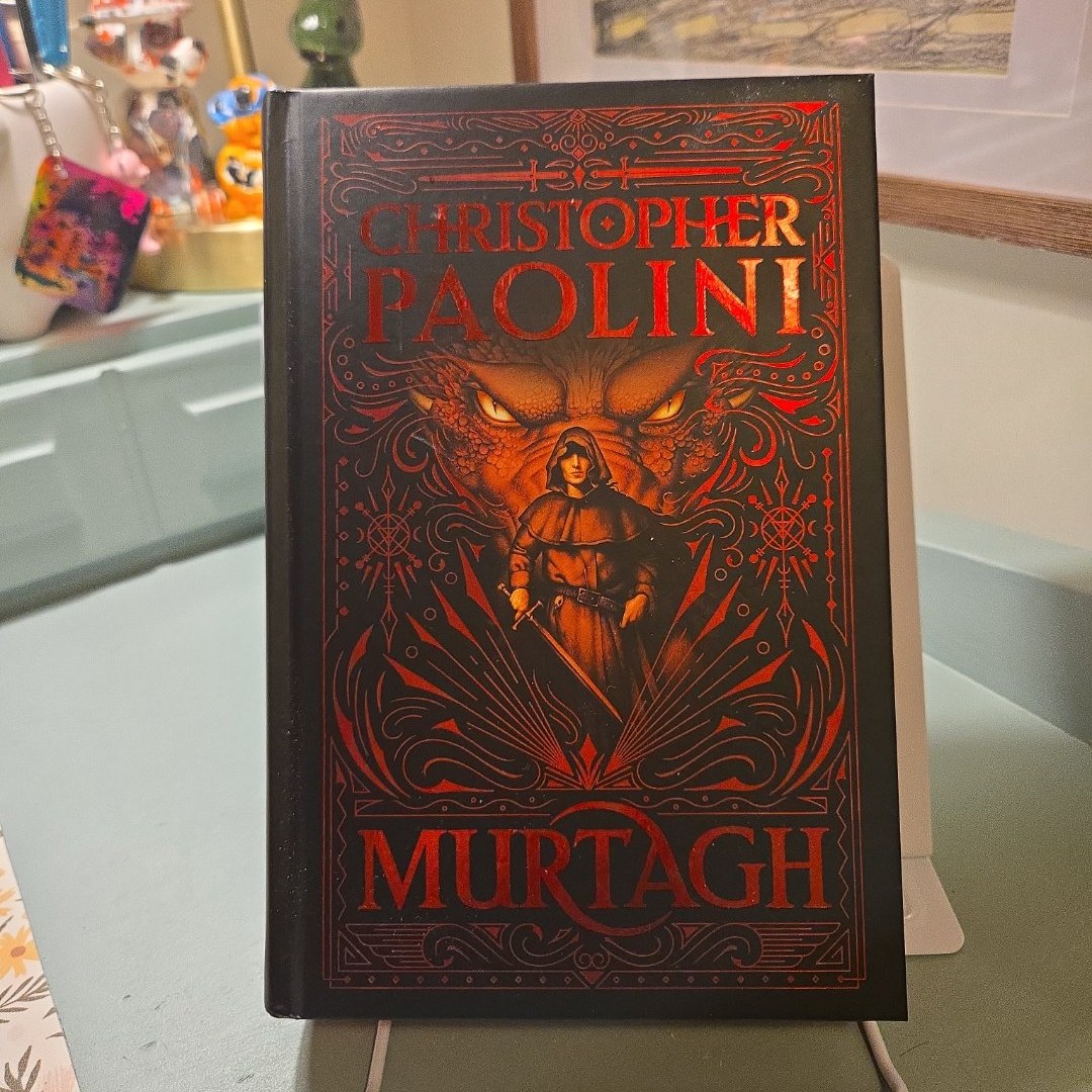 Murtagh