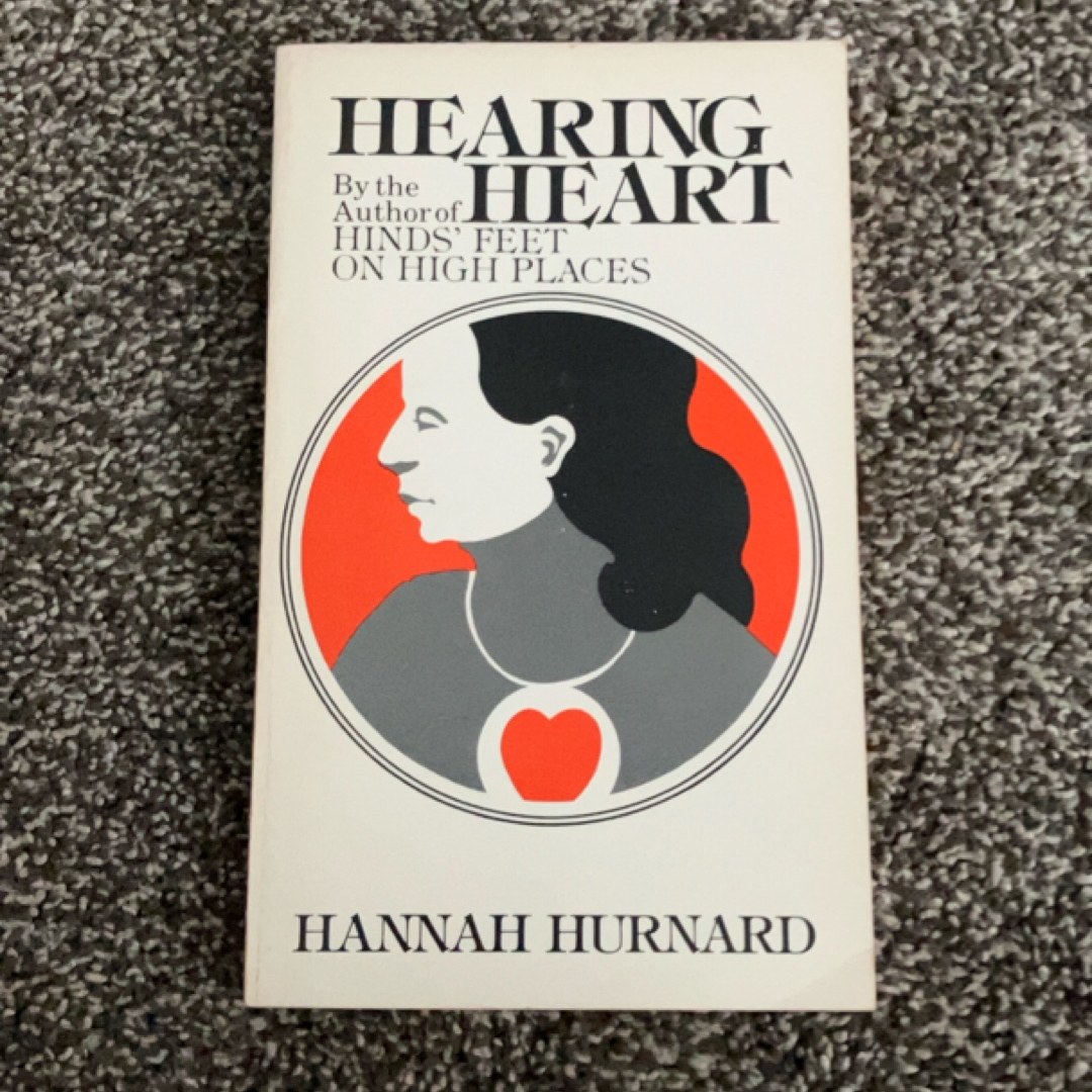 Hearing Heart