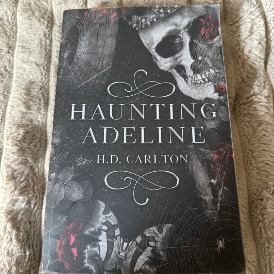 Haunting Adeline