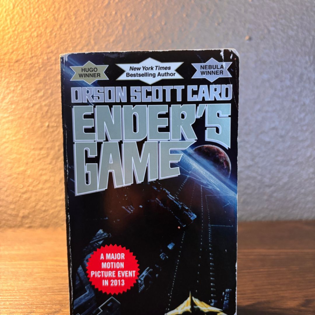 Ender's Game