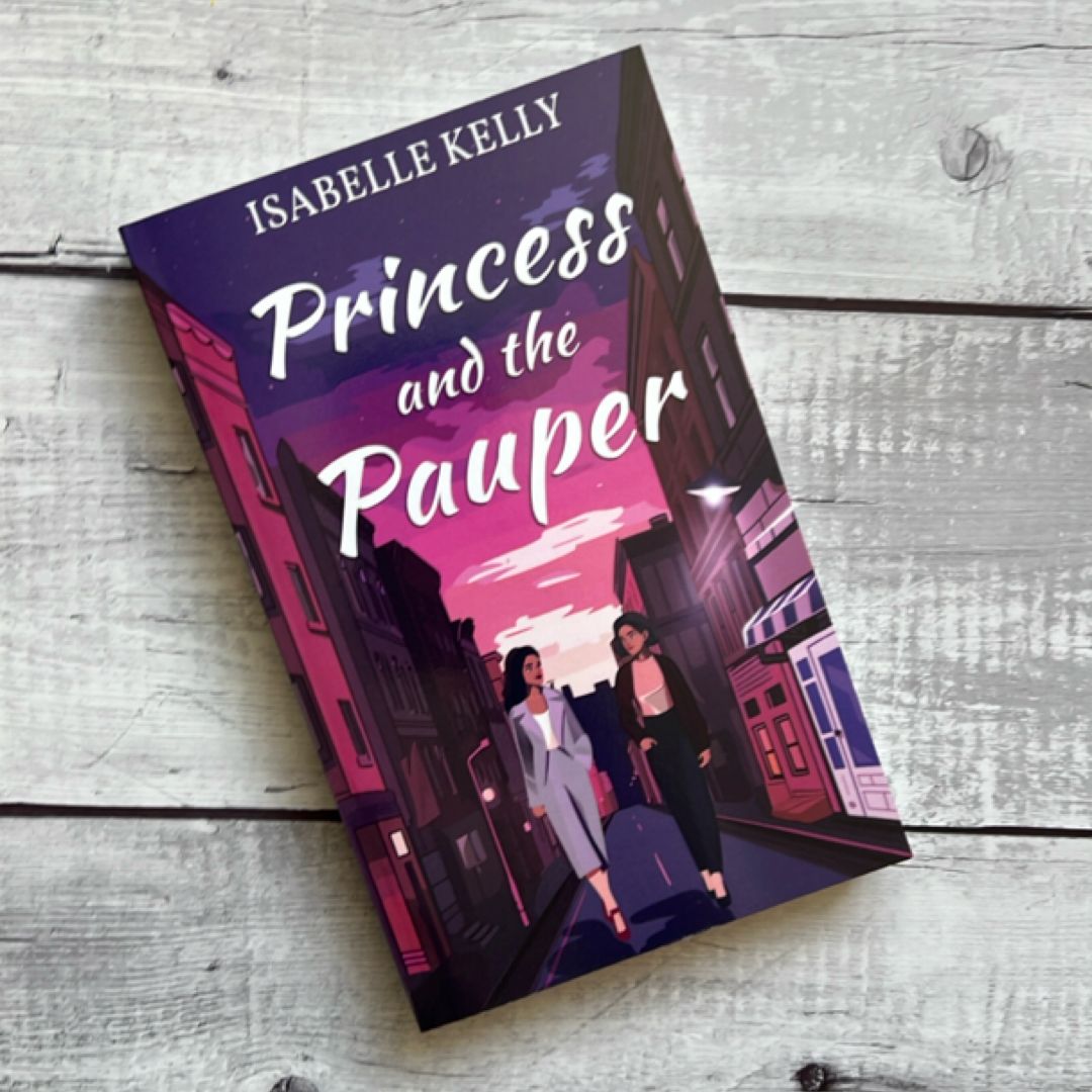 Princess and the Pauper