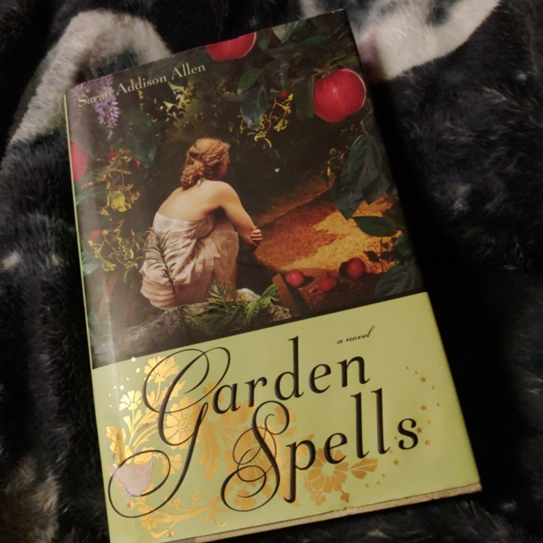 Garden Spells