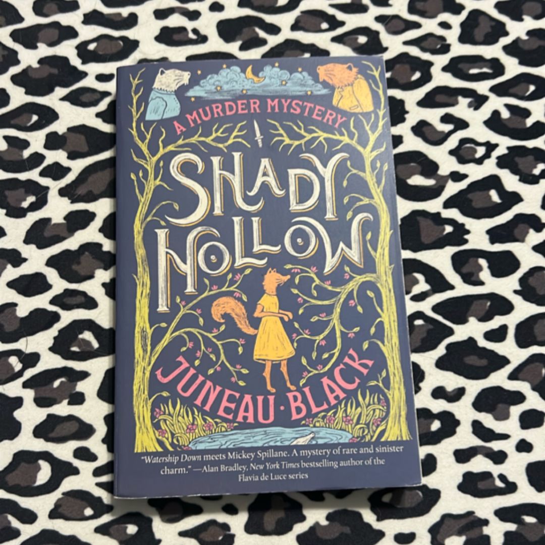 Shady Hollow