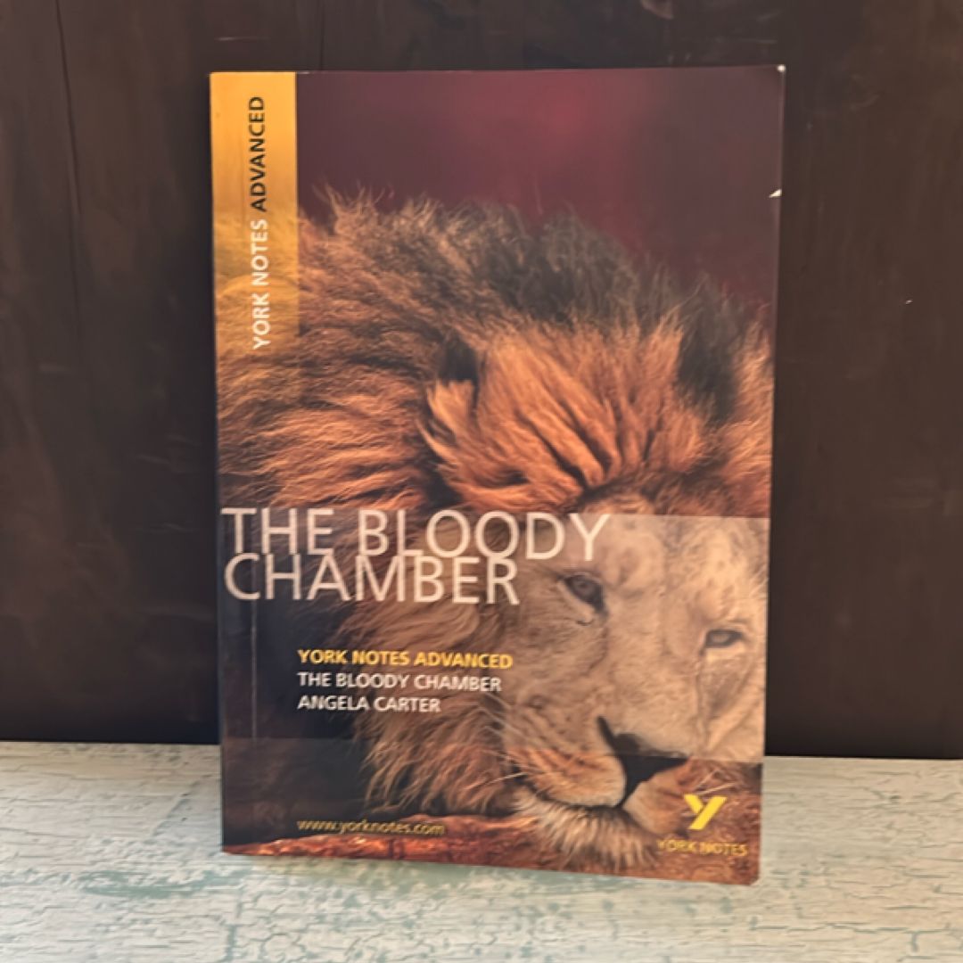 The Bloody Chamber