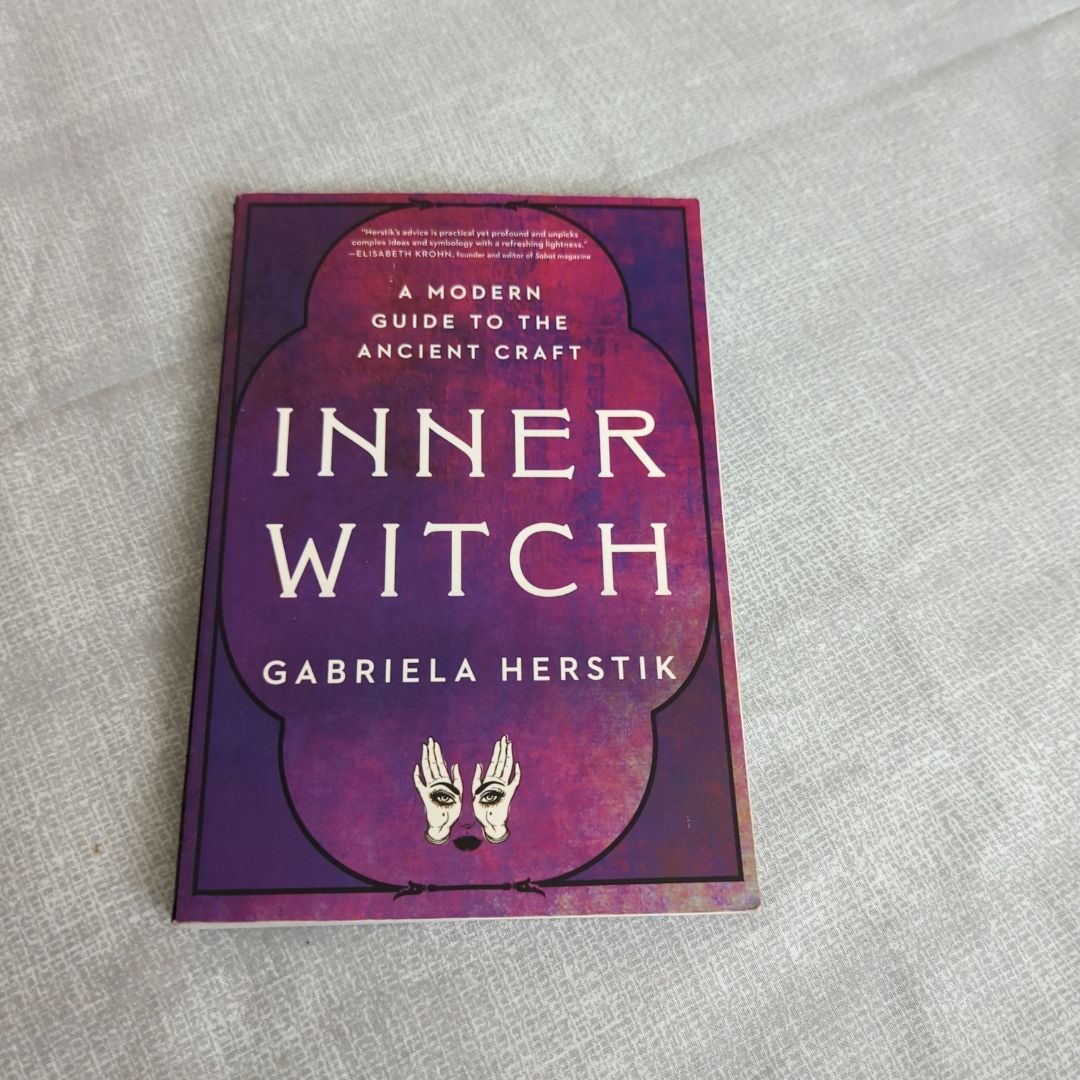 Inner Witch